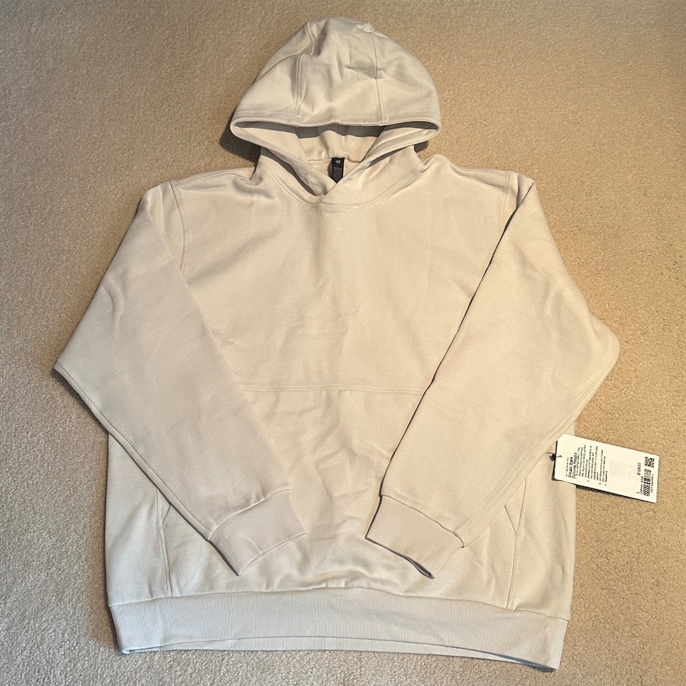 Lululemon Hoodie
